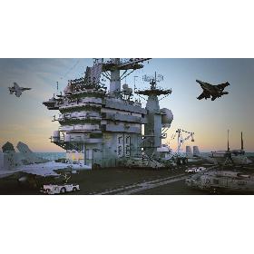 CVN 68 Bundle